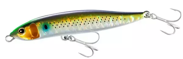 エクスセンス スライドアサシン100Sジェットブーストに2023年新カラー登場！