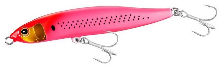 エクスセンス スライドアサシン100Sジェットブーストに2023年新カラー登場！