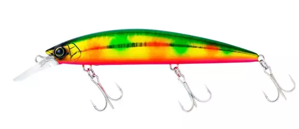 シンキングミノーを使いこなしたい！シーバスアングラーにおすすめの釣り方