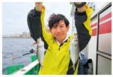 「まもなく本番！横浜沖のライトアジ」の画像3