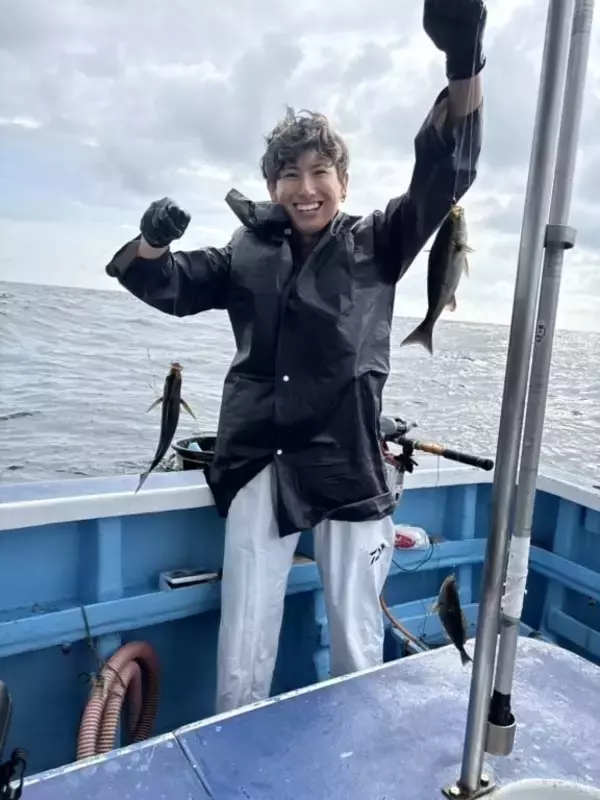 【釣果速報】千葉県第三松栄丸でイサキ・シマアジ・マダイ上がる！ワラサ・ソーダガツオなどゲストも多種多様！充実の釣行をお約束します！