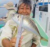 「石川釣船店のライトアジ」の画像4