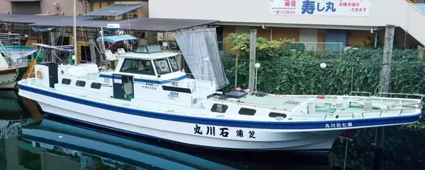 「石川釣船店のライトアジ」の画像