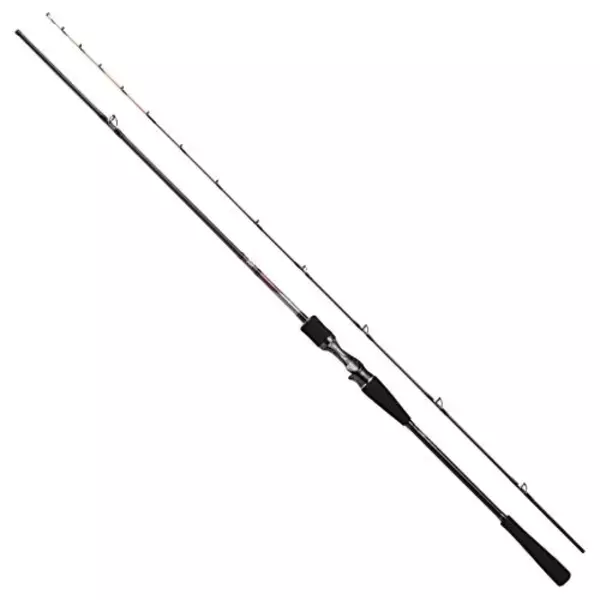 「23紅牙でタイラバゲームを満喫したい！2023年新登場の高剛性+コンパクトなベイトリール」の画像