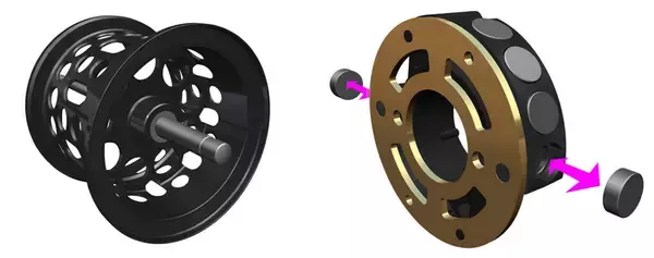 「FTBって何か知ってる？シマノのベイトフィネスリールに搭載されたブレーキシステムを徹底紹介！」の画像