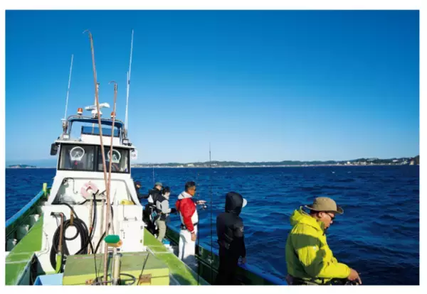 好調のティップランアオリ王道＋こだわりの釣りでドキ×2、ズシンを楽しんだ。