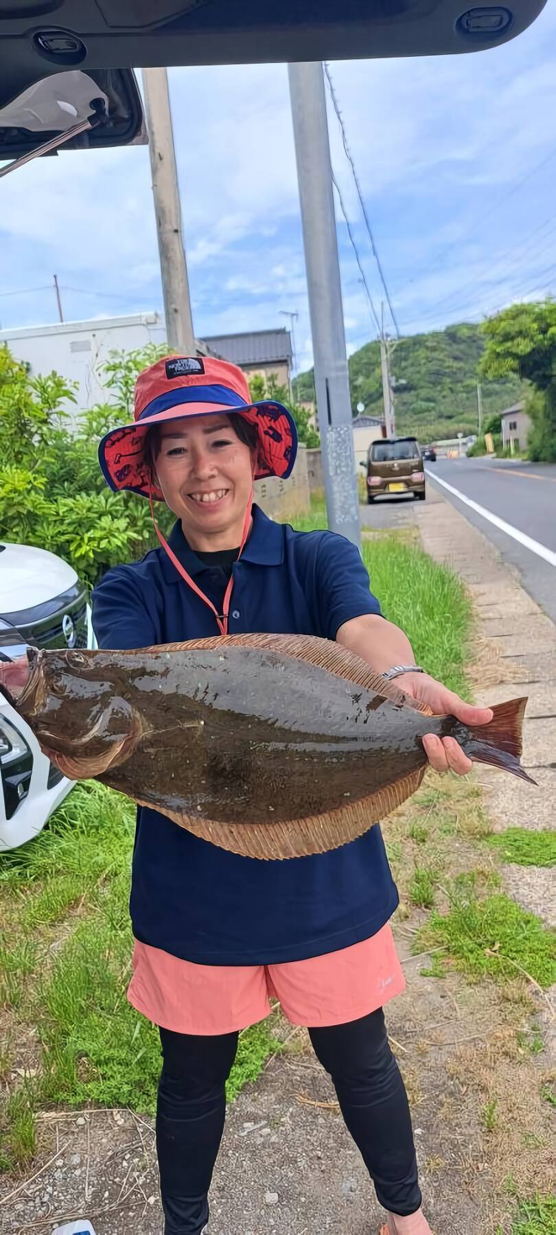 【釣果速報】でか～～～～い！千葉県優光丸で5.50kgのマダイキャッチ！現在、中～大鯛メインにコンスタントに釣れてる模様です！