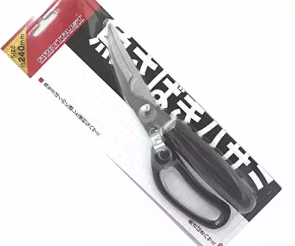 「釣りに使うハサミってどれを選べばいいの？おすすめアイテムを徹底チェック」の画像