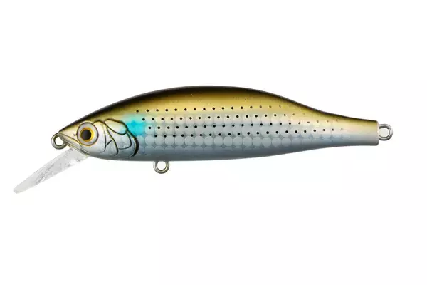 「Mariaタイトスラローム徹底解説！！ドブシーバスのすゝめ」の画像