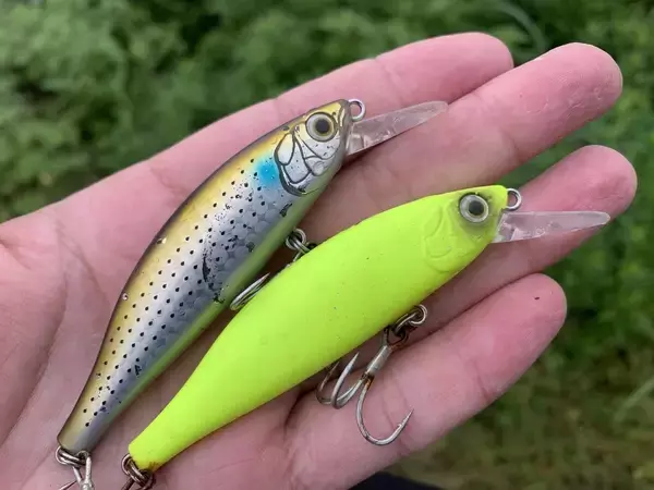 「Mariaタイトスラローム徹底解説！！ドブシーバスのすゝめ」の画像