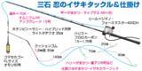 「南房洲ノ崎沖のイサキ」の画像1