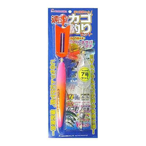 カゴ釣りで大物を釣りたい！竿・リール・仕掛けなどおすすめアイテムをピックアップ