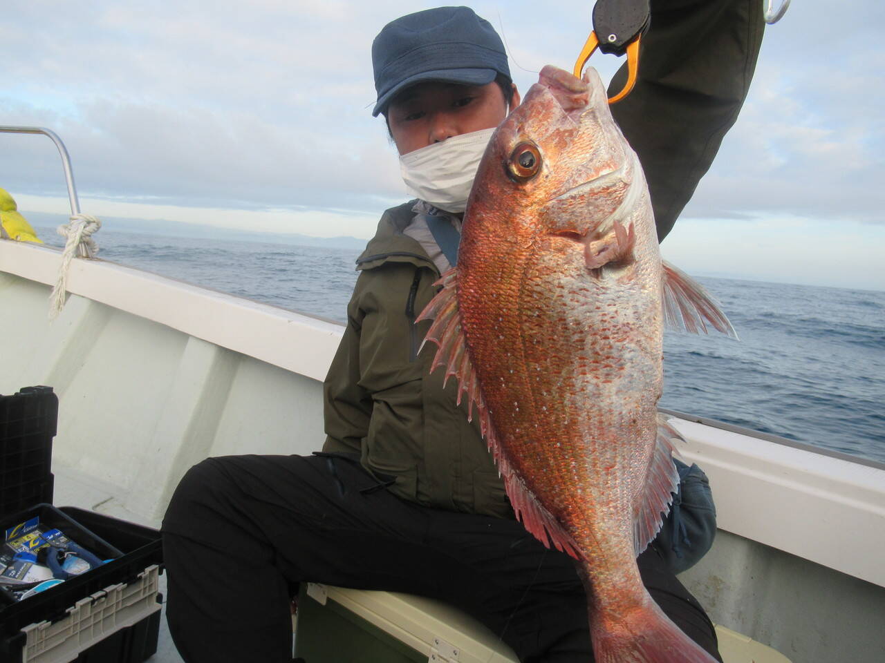 釣果速報 福島県つりエサ豊漁で人気魚種が爆釣 ヒラメやマゾイ ワラサなど多彩な顔ぶれで船内大賑わい 22年9月16日 エキサイトニュース