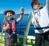 「相模湾のタチウオ」の画像2