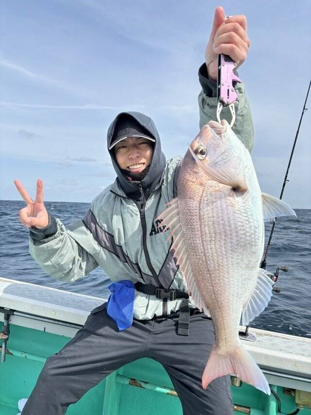 一志丸は釣り客ファースト精神溢れる人気船！釣りの聖地・玄界灘での釣りを誰よりもおトクに楽しもう！口コミも紹介！