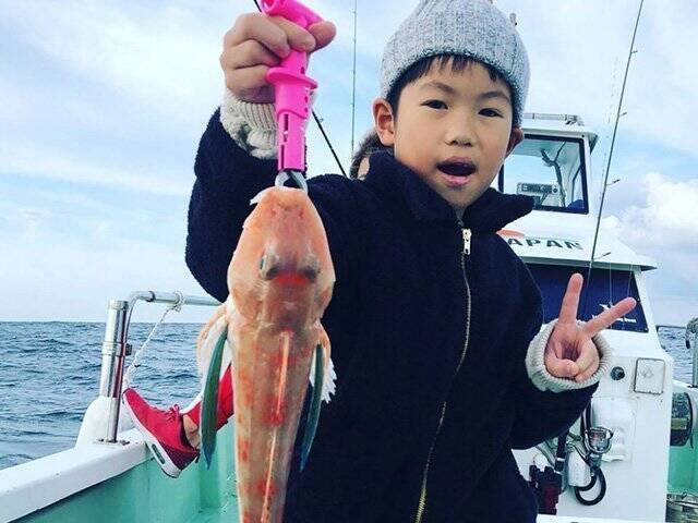 一志丸は釣り客ファースト精神溢れる人気船！釣りの聖地・玄界灘での釣りを誰よりもおトクに楽しもう！口コミも紹介！