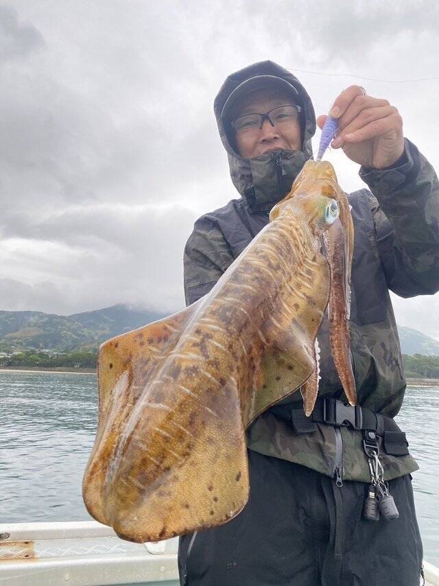 一志丸は釣り客ファースト精神溢れる人気船！釣りの聖地・玄界灘での釣りを誰よりもおトクに楽しもう！口コミも紹介！