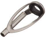 「ルアーロッドのガイドフレームについてどれくらい知ってる？【初心者向き】」の画像5