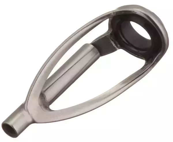 「ルアーロッドのガイドフレームについてどれくらい知ってる？【初心者向き】」の画像