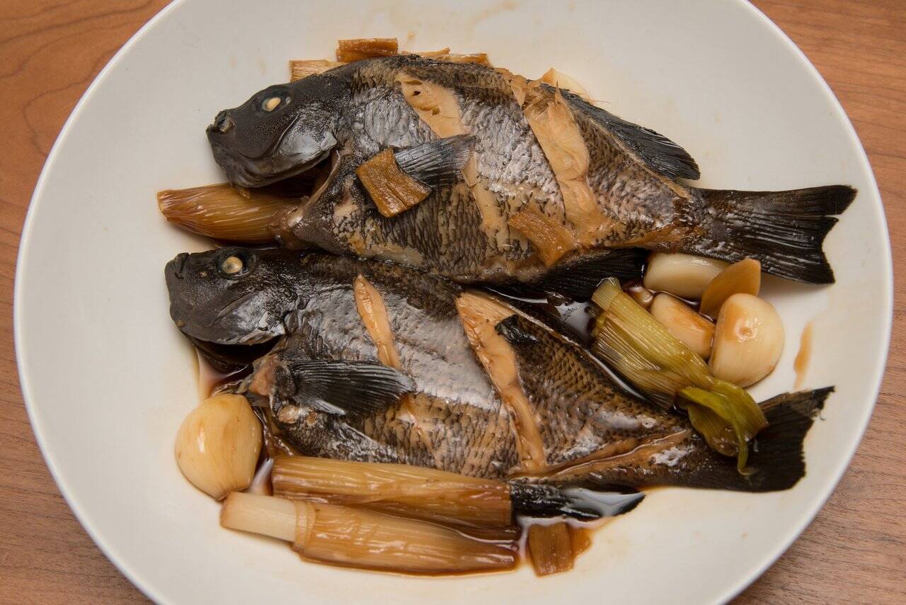 メジナの料理は超簡単なのに美味しすぎる オススメ厳選レシピ紹介 18年2月25日 エキサイトニュース