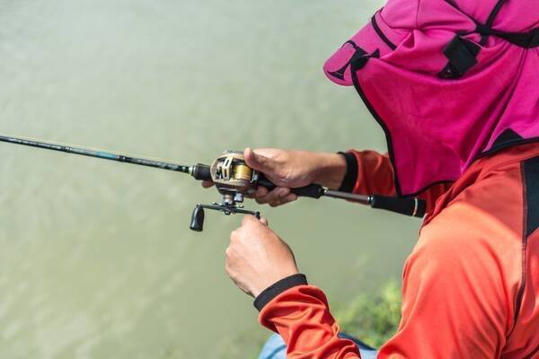 21年最新版 ベイトリール最強まとめ 投げ方や使い方 選び方までこのページで全てわかる 19年3月13日 エキサイトニュース