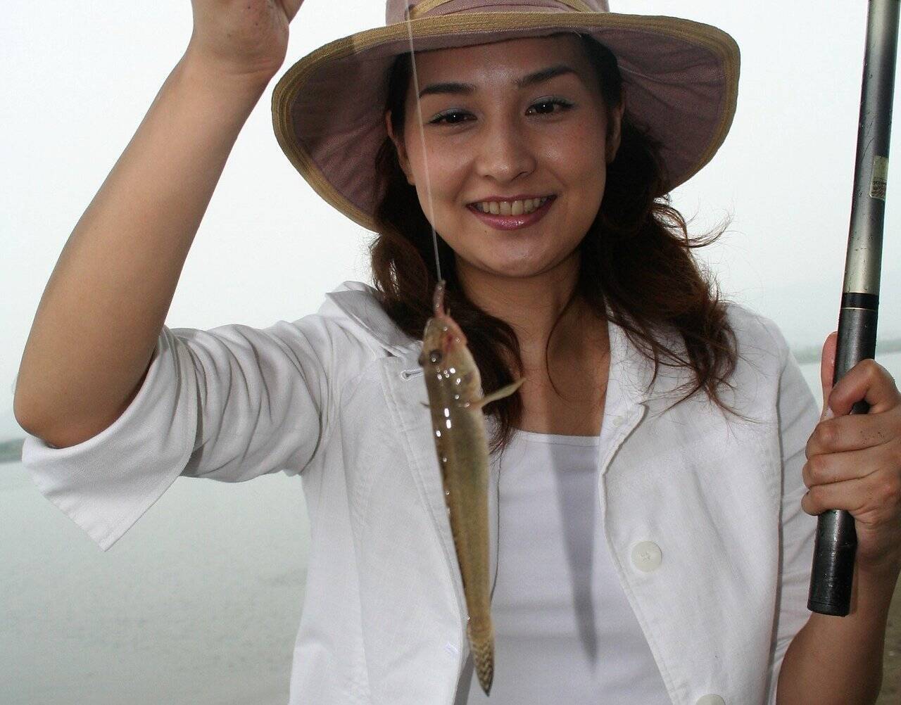 ハゼ釣りのコツを大公開 ハゼの特徴やシーズンから使用タックル 美味しい食べ方レシピまでご紹介 年7月1日 エキサイトニュース 2 5