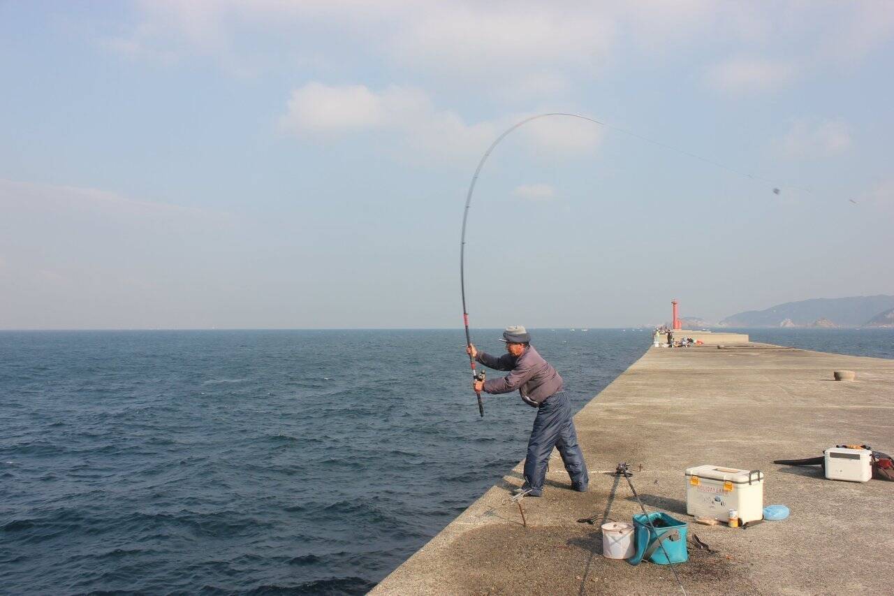 ムロアジを大特集 生態や由来 ムロアジの釣り方から美味しい食べ方レシピまで徹底公開 年7月17日 エキサイトニュース 3 10