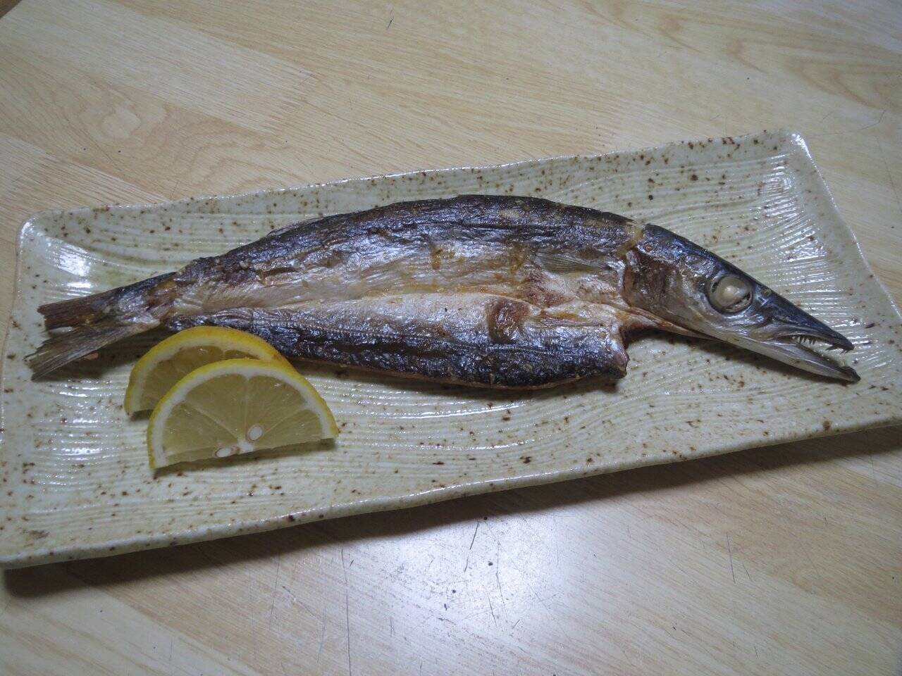 カマスってどんな魚 仕掛けやタックル カマスのの上手な釣り方から美味しい食べ方まで大特集 年7月23日 エキサイトニュース 11 12