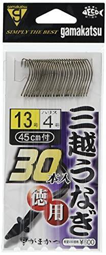 ウナギ釣りを完全解説 天然うなぎの釣れる時期 エリア 仕掛けなど全てに答えます 年12月3日 エキサイトニュース