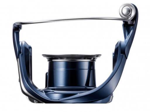 21ツインパワーXDは2021年シマノから新発売の軽量化＋耐久性際立つスピニングリール！