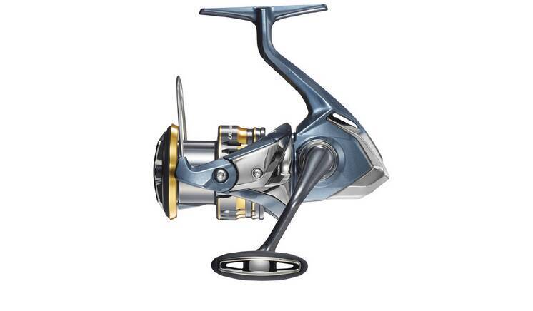 21アルテグラで釣りを楽しみたい！2021年新発売のコスパ優秀なスピニングリール