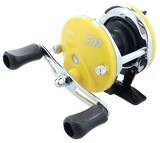 「コロネットⅡに2021年追加カラー登場！ダイワの超小型ベーシックリール」の画像2