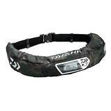 「DF-2321は2021年新発売のウォッシャブルライフポーチ！自動・手動で膨脹するライフジャケット」の画像5