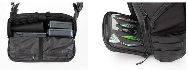 Hgメッセンジャーバッグ B は21年新発売の機能性豊富なタックルバッグ 21年2月24日 エキサイトニュース Hgメッセンジャーバッグ B は21年新発売の機能性豊富なタックルバッグ 21年2月24日 エキサイトニュース