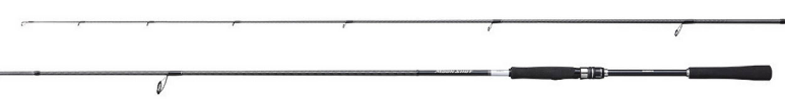 ムーンショットは21年シマノからリリースされるソルトゲーム用ショアキャスティングロッド 21年2月25日 エキサイトニュース