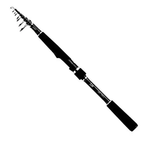 「アルミサーフスタンド300は2021年新発売の砂浜で使う簡易ロッドスタンド！」の画像