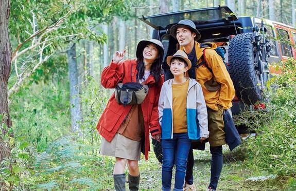 ワークマンの防寒着やレインウエアを着て釣りを楽しみたい おすすめアイテムをチェック 21年3月9日 エキサイトニュース