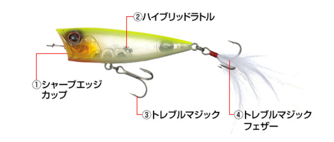 人気のマイクロポンパドールに21年ニューカラーが追加ラインナップ 21年5月19日 エキサイトニュース