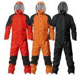 「ワークマンのレインコートを着て釣りを楽しみたい！雨天の釣りウエア特集」の画像1