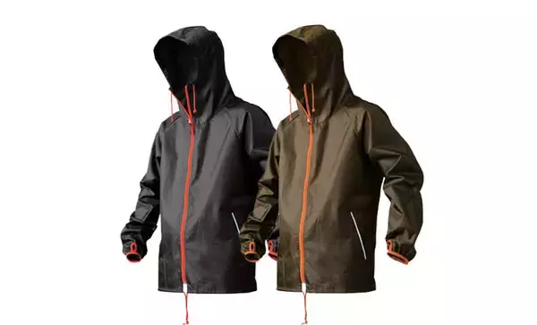 「ワークマンのレインコートを着て釣りを楽しみたい！雨天の釣りウエア特集」の画像