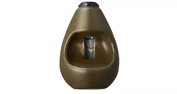 「2ウェイシンカーならフリーリグでもテキサスリグでも対応可能！2021年ダイワから新登場」の画像