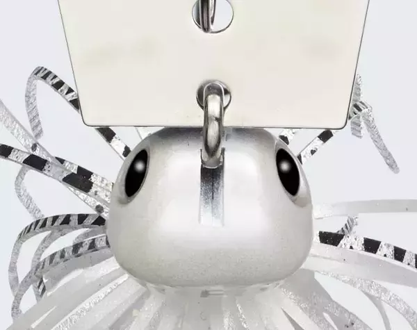 「ジャックハンマーTGに2021年追加カラーが仲間入り！バス釣り用ブレーデッドジグ」の画像