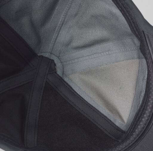 GORE-TEXレインジェットキャップCA-013Uは2021年新発売の快適な釣り用キャップ！