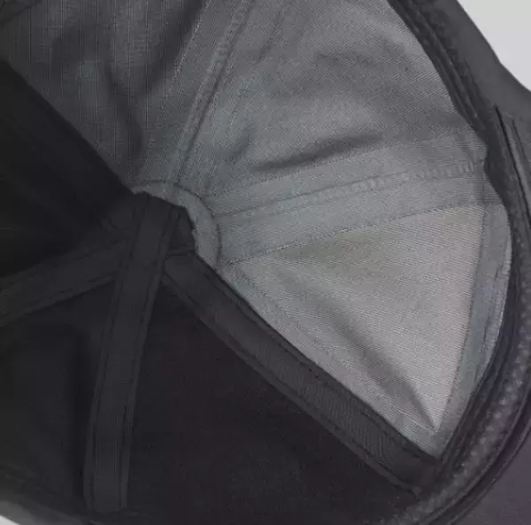 「GORE-TEXレインジェットキャップCA-013Uは2021年新発売の快適な釣り用キャップ！」の画像