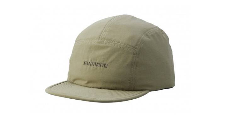 GORE-TEXレインジェットキャップCA-013Uは2021年新発売の快適な釣り用キャップ！