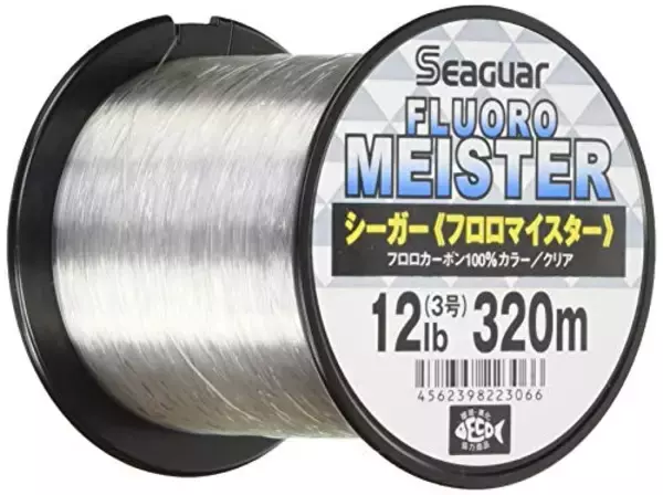 「釣り用語に英語が多いのはナゼ？しっかり理解して使いこなせるようになりたい！」の画像