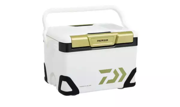 「ダイワのクーラーボックスで釣りを楽しみたい！特徴やおすすめ機種をピックアップ」の画像