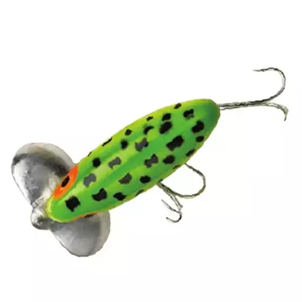 「ノイジーってどんなルアーなの？特徴やおすすめルアーをピックアップ」の画像