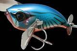 「ノイジーってどんなルアーなの？特徴やおすすめルアーをピックアップ」の画像1