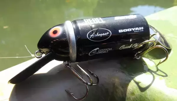 「ノイジーってどんなルアーなの？特徴やおすすめルアーをピックアップ」の画像